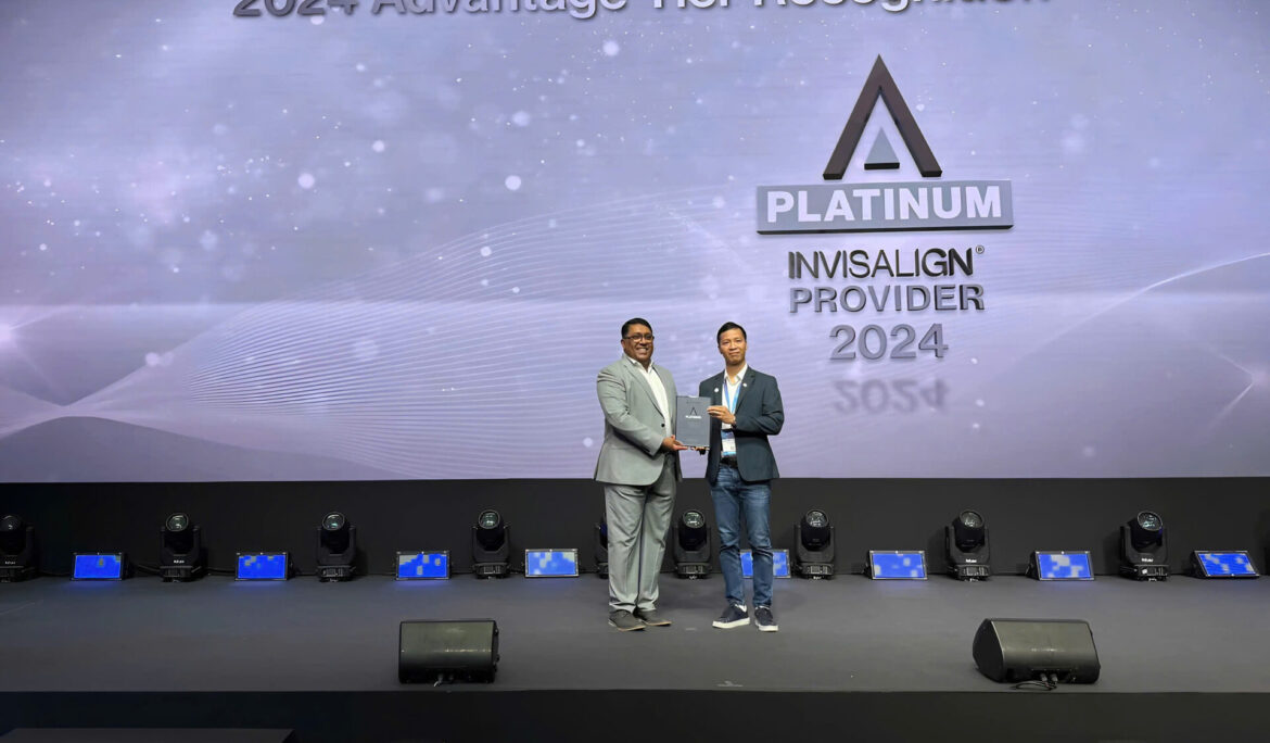 drgreen-dat-chung-nhan-doi-tac-platinum-cua-invisalign-usa