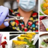 món ăn cho người mới nhổ răng khôn